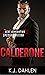 Calderone (Sin's Bastards MC by K.J. Dahlen