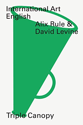 International Art English (Kindle Edition)