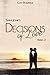 Decisions of Love - Band 3