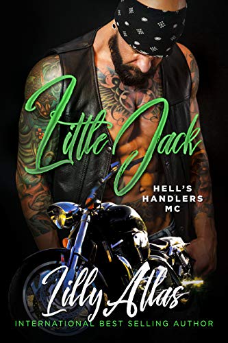 Little Jack (Hell's Handlers MC, #6)