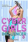 Cyber Girls: Influencer 5