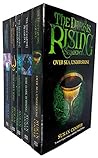 The Dark Is Rising Sequence Collection 5 Books Set