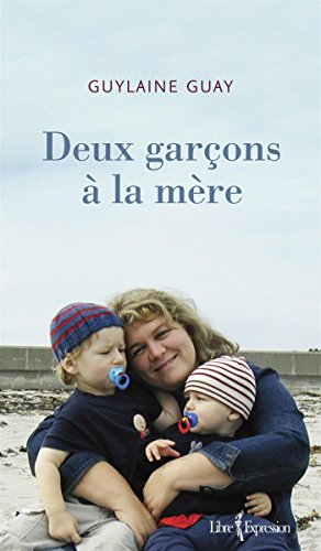Deux garçons à la mère (ebook)
