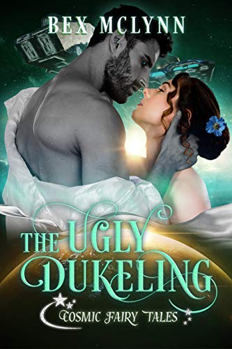 The Ugly Dukeling (Cosmic Fairy Tales)