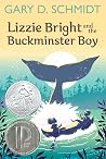 Lizzie Bright and...