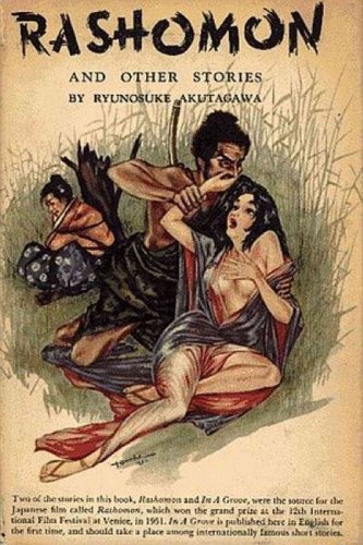 Rashomon, and Other Stories