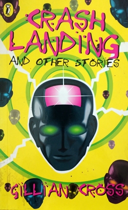 Crash Landing and Other Stories (The Demon Headmaster #2.5)