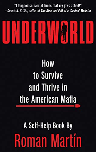 Underworld (Kindle Edition)