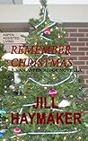 Remember Christmas (Aspen Ridge, #4)