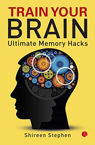 Train Your Brain (Paperback)