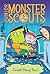 Crash! Bang! Boo! (Junior Monster Scouts Book 2)
