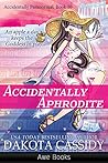 Accidentally Aphrodite (Accidentally Paranormal Series Book 10) Book cover for Accidentally Aphrodite (Accidentally Paranormal Series Book 10)