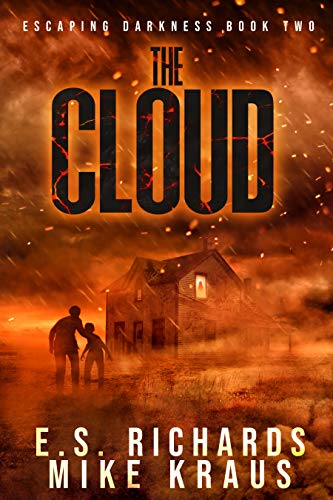 The Cloud (Escaping Darkness, #2)
