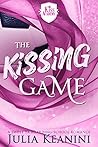 The Kissing Game (Kiss Academy #1)
