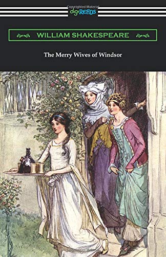 The Merry Wives of Windsor