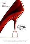 The Devil Wears Prada by Lauren Weisberger