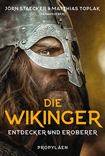 Die Wikinger: Entdecker und Eroberer (Kindle Edition)