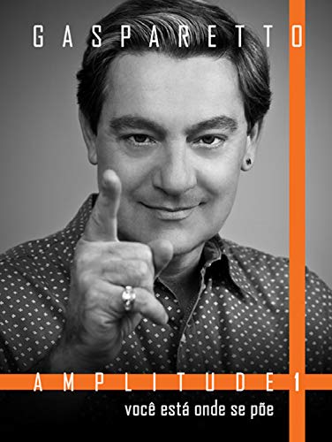 Você está onde se põe (Amplitude Livro 1)