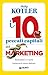 I 10 peccati capitali del marketing by Philip Kotler