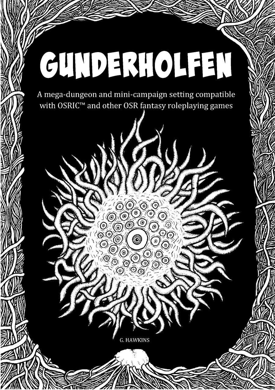 gunderholfen (ebook)