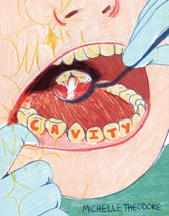 Cavity (Paperback)