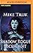 Shadow Rogue Ascendant