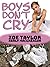 Boys Don't Cry
