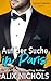 Auf der Suche in Paris (Die Darcy Brüder #1)