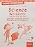 Science NCERT Workbook/ Pra...