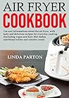 Air Fryer Cookboo...