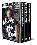 Nerds Who Knot Bundle