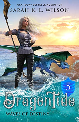 Waves of Destiny (Dragon Tide, #5)
