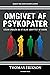 Omgivet af psykopater