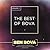 The Best of Bova, Volume 1