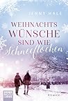 Weihnachtswünsche...