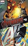 Avengers #11: El enfrentamiento (Colección Avengers de Clarín, #11)