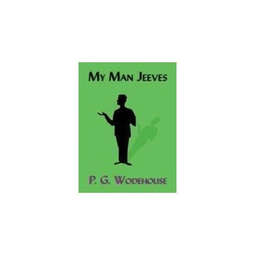 My Man Jeeves