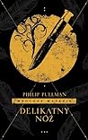 Delikatny nóż
