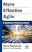 More Effective Agile by Steve McConnell