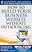 How to Build Your Business Website without Outsourcing (Real Fast Results Book 66)