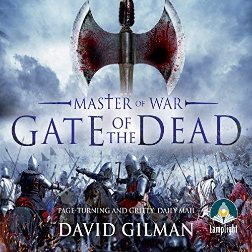 Gate of the Dead