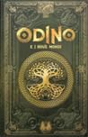 Odino e i nove mondi by Marcos Jaén Sánchez