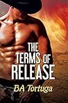 Book cover for The Terms of Release