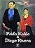 Frida Kahlo & Rivera