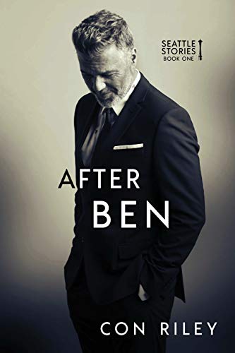 After Ben (Seattle Stories, #1)