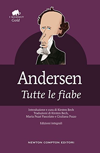Tutte le fiabe (Hardcover)