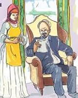 المغفلة by Anton Chekhov