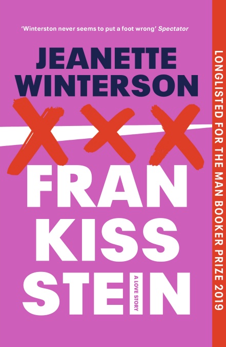Frankissstein: A Love Story