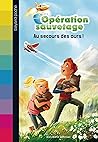 Au secours des ours ! (Opération sauvetage #6)