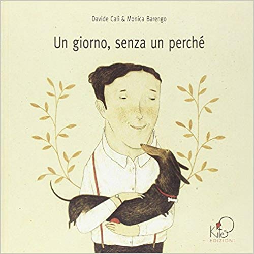 Un giorno senza un perché (Hardcover)